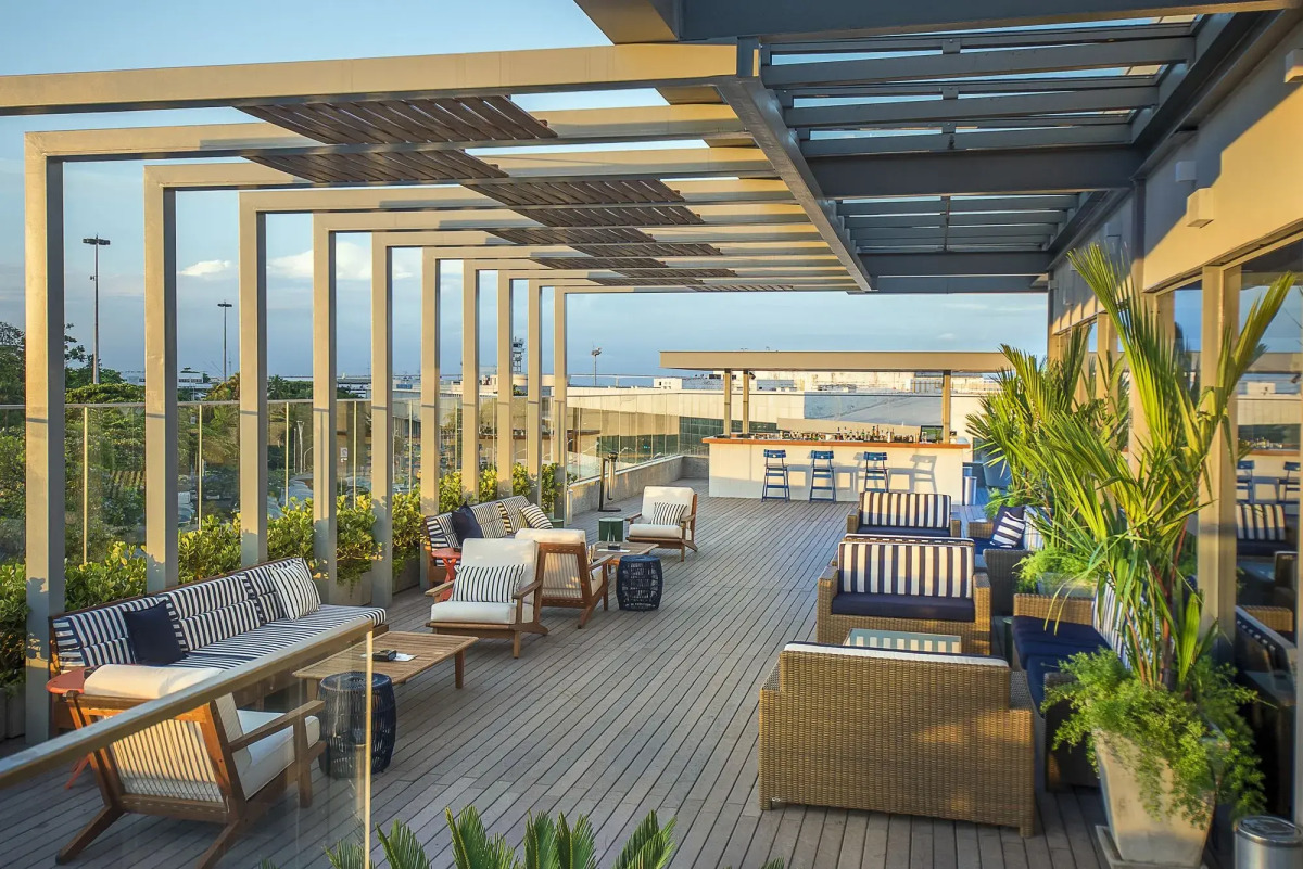 Prodigy Santos Dumont by Wish