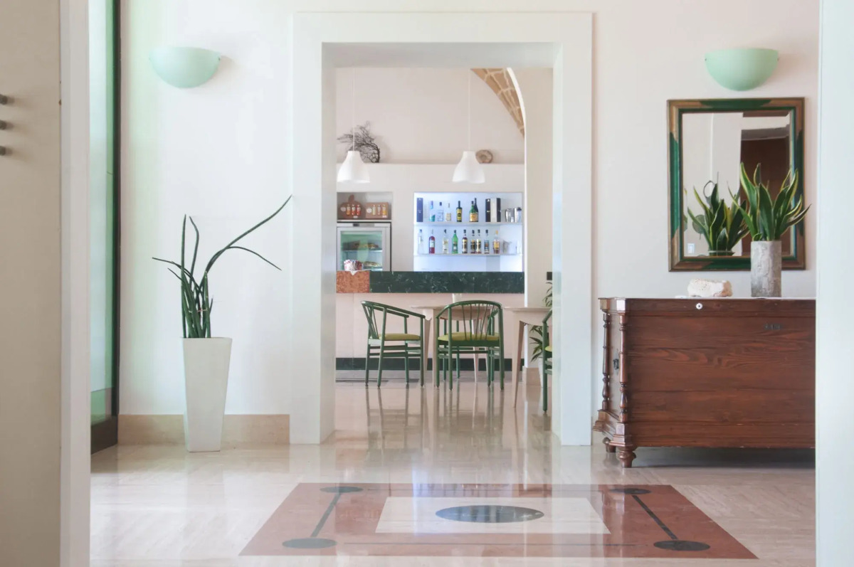 Grand Hotel Mediterraneo