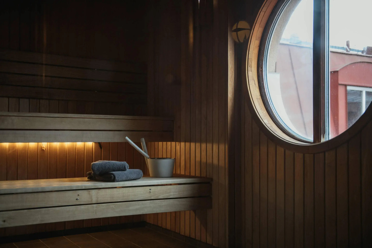 Home Hotel Uman - Dinner included