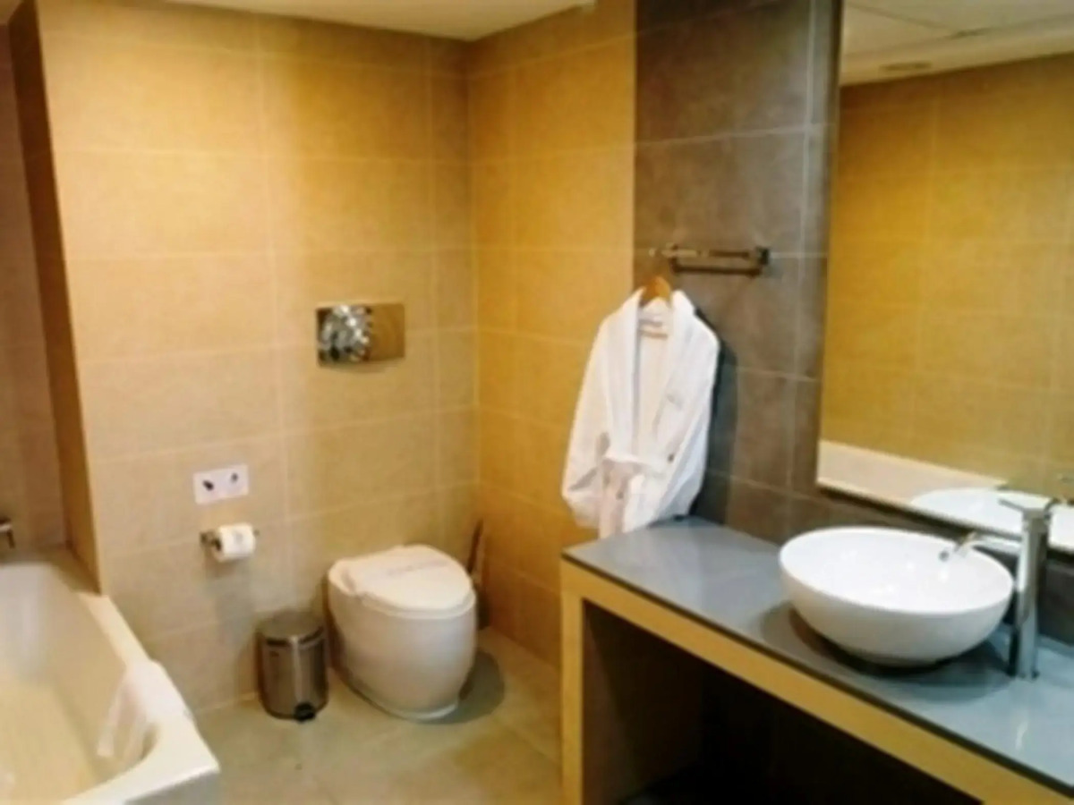 Capital Coast Resort & Spa