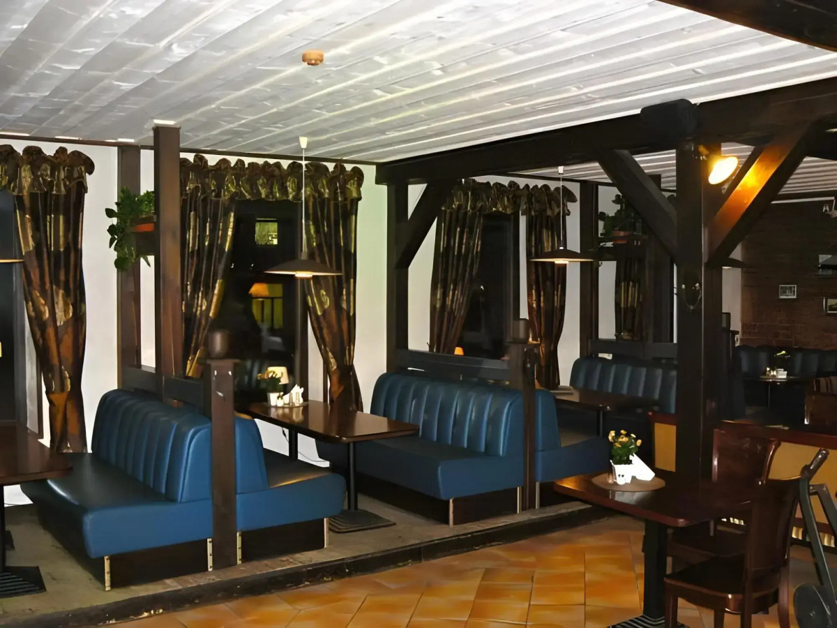 Guest House Smiltele