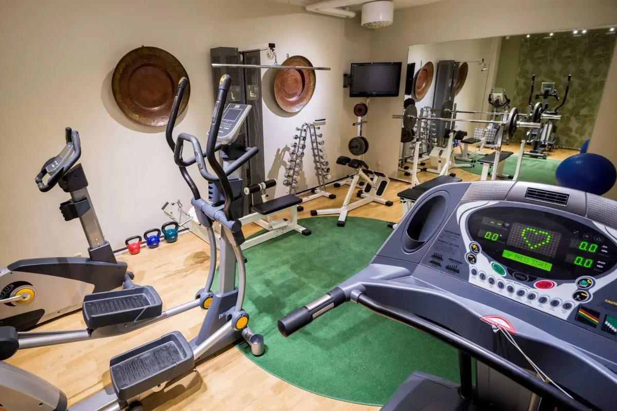 Отель Villa Dahlia