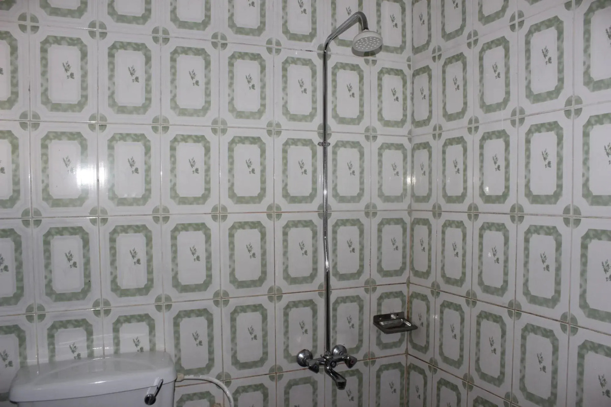 Arusha Giraffe Lodge