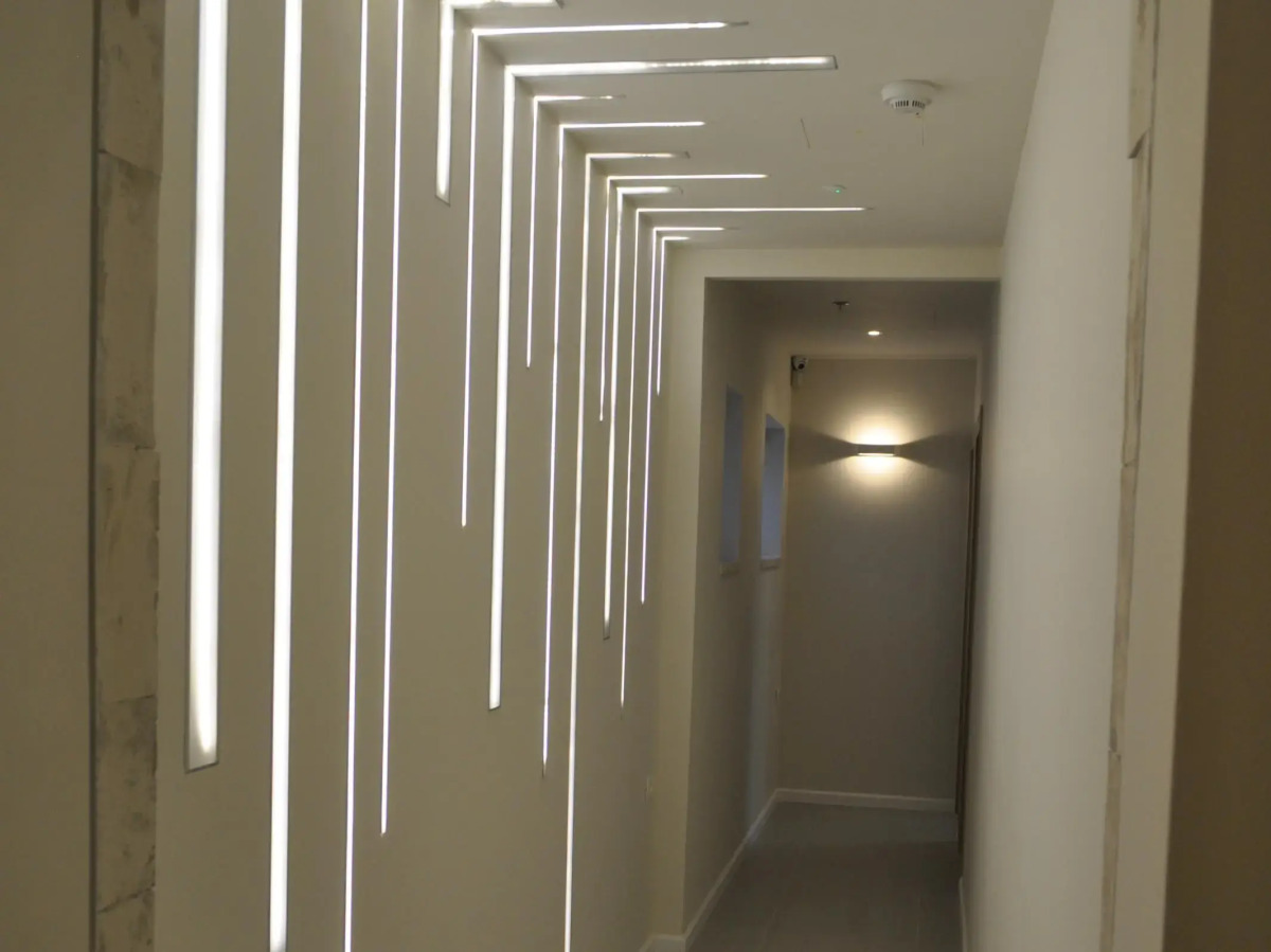 Bat Galim Boutique Hotel