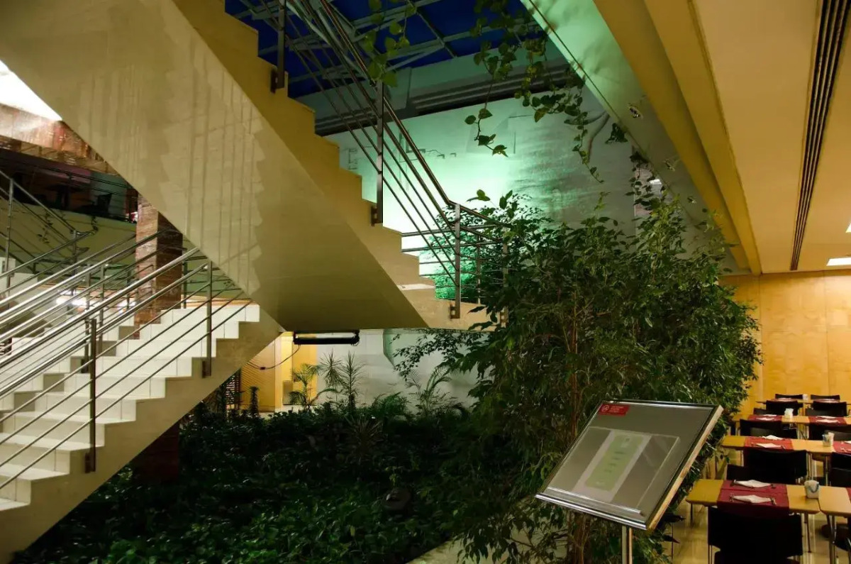 VIP Executive Entrecampos Hotel & Conference