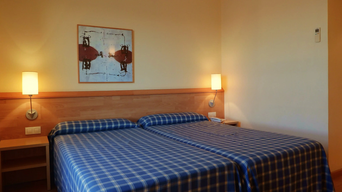 Flag Hotel Florazar Valencia