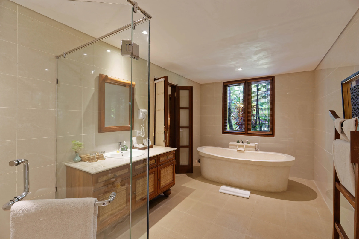 Plataran Ubud Hotel & Spa