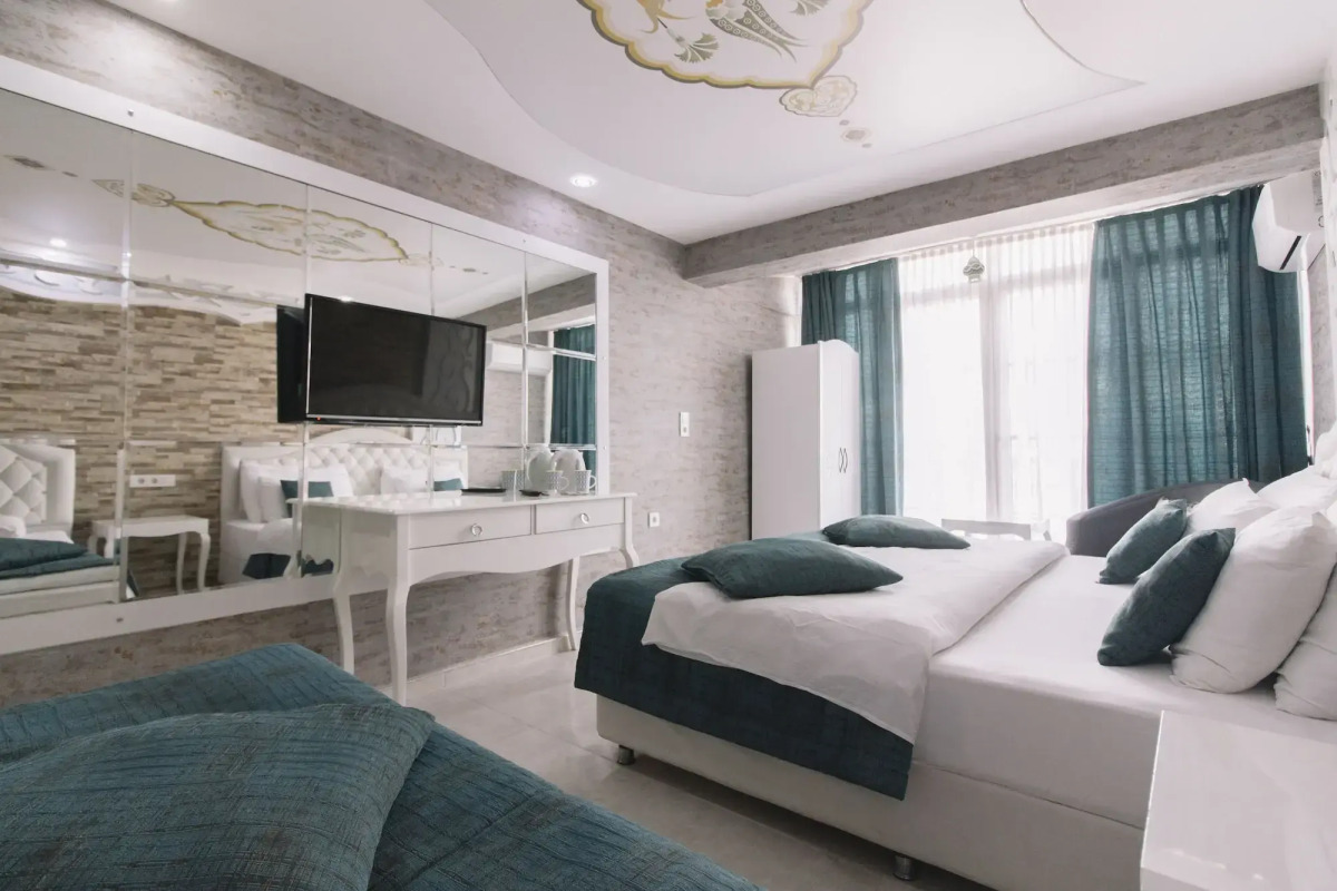 Melrose Viewpoint Hotel