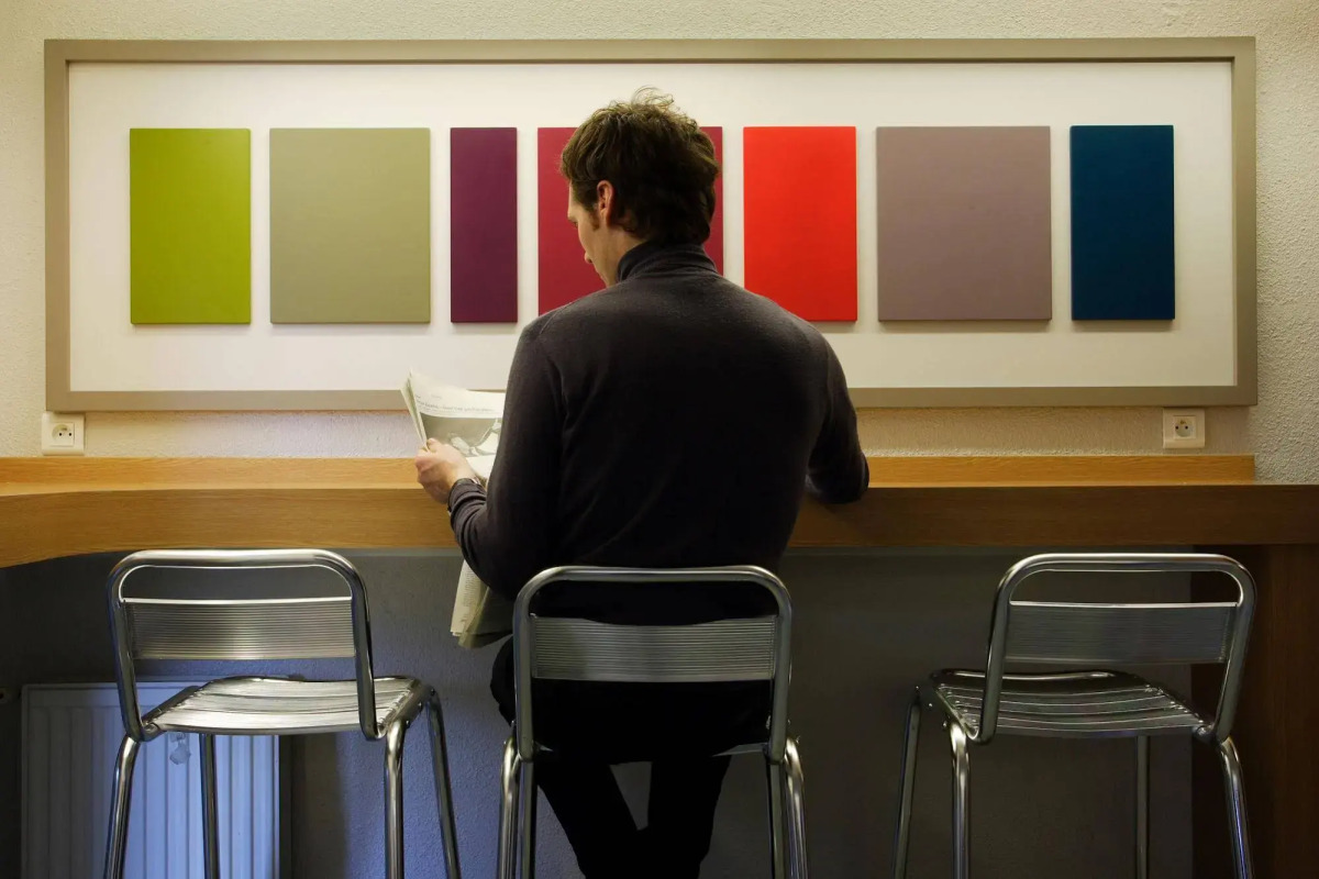 B&B HOTEL Bordeaux Centre Bègles