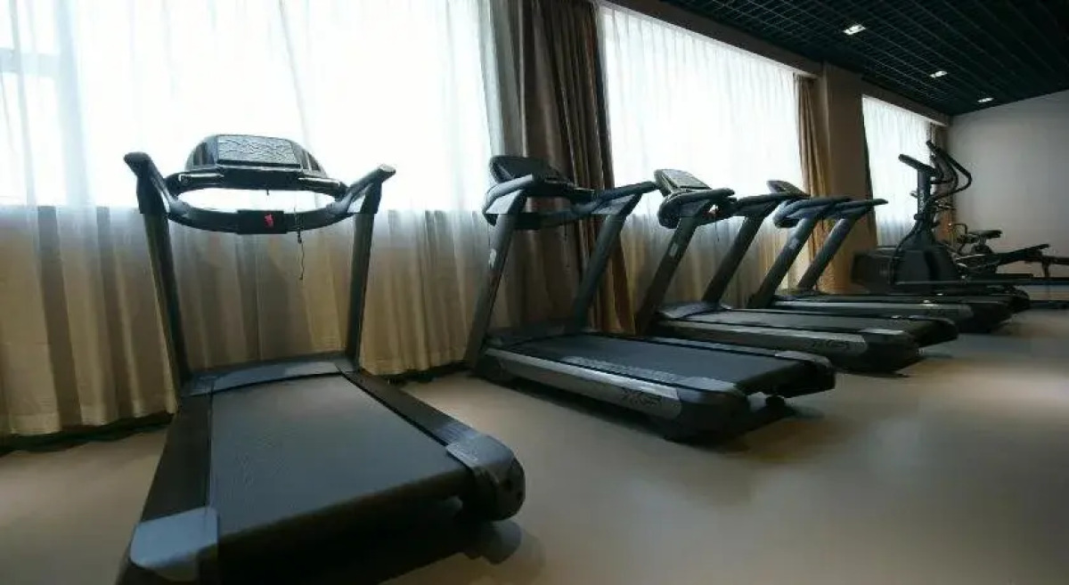 Longyue International Hotel