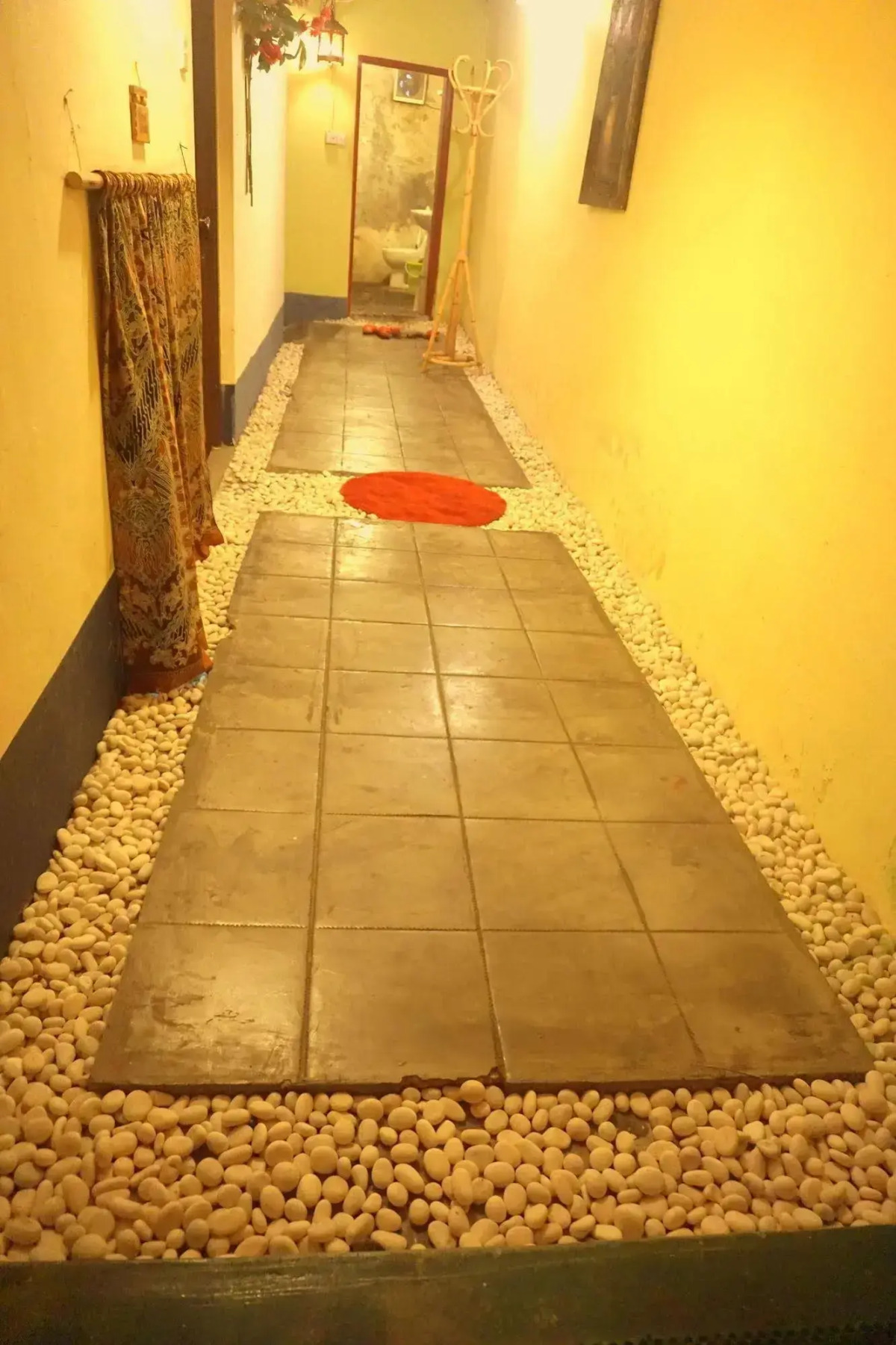 Tropical Guest House