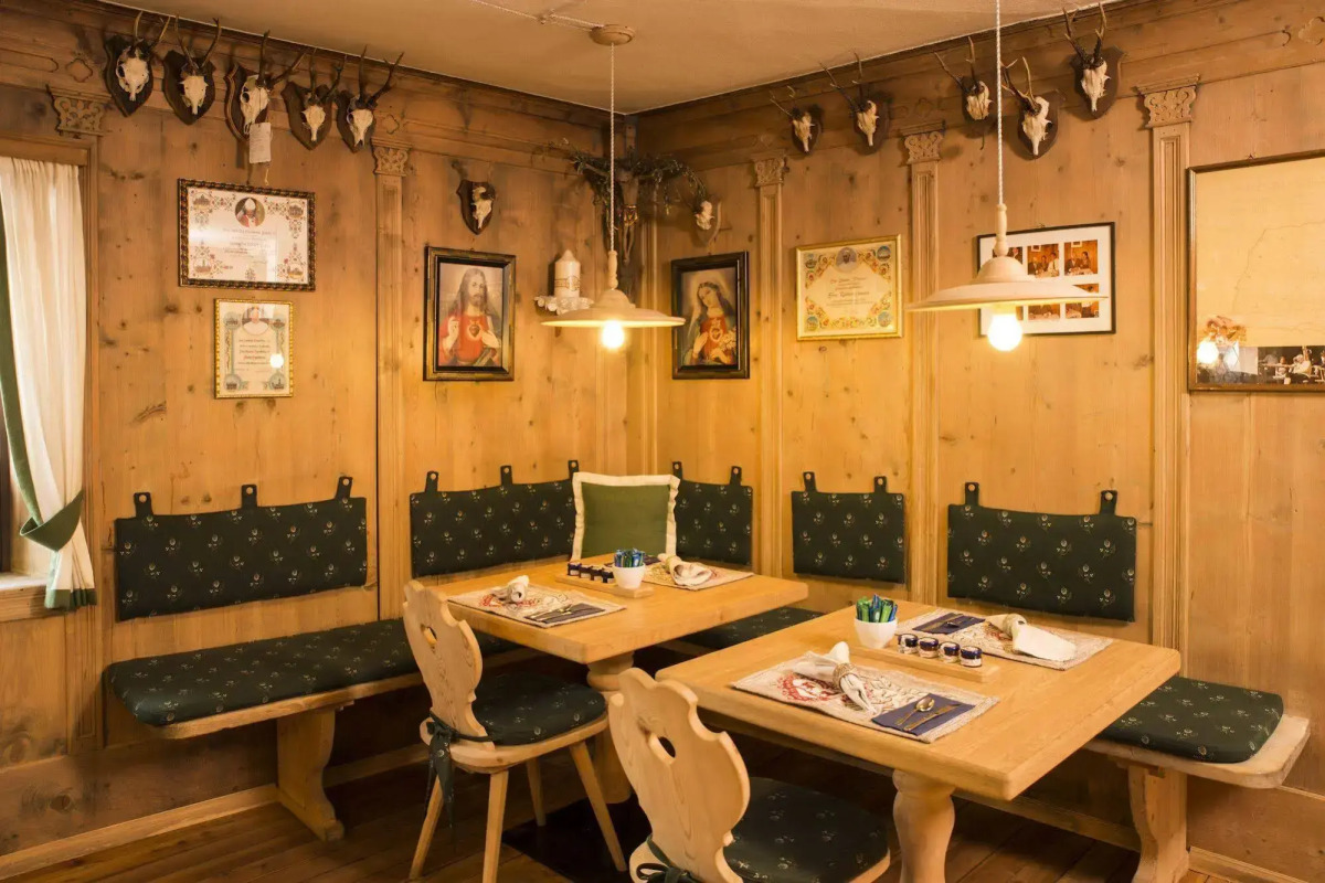 Hotel Garni Snaltnerhof