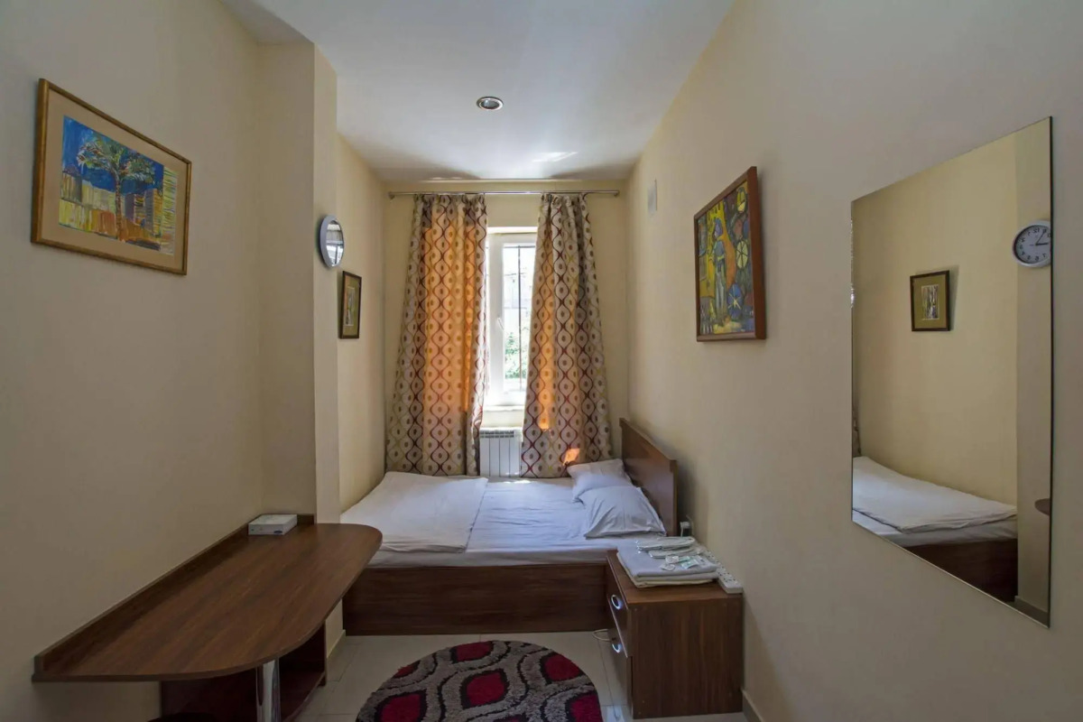 Ереван  Хостел