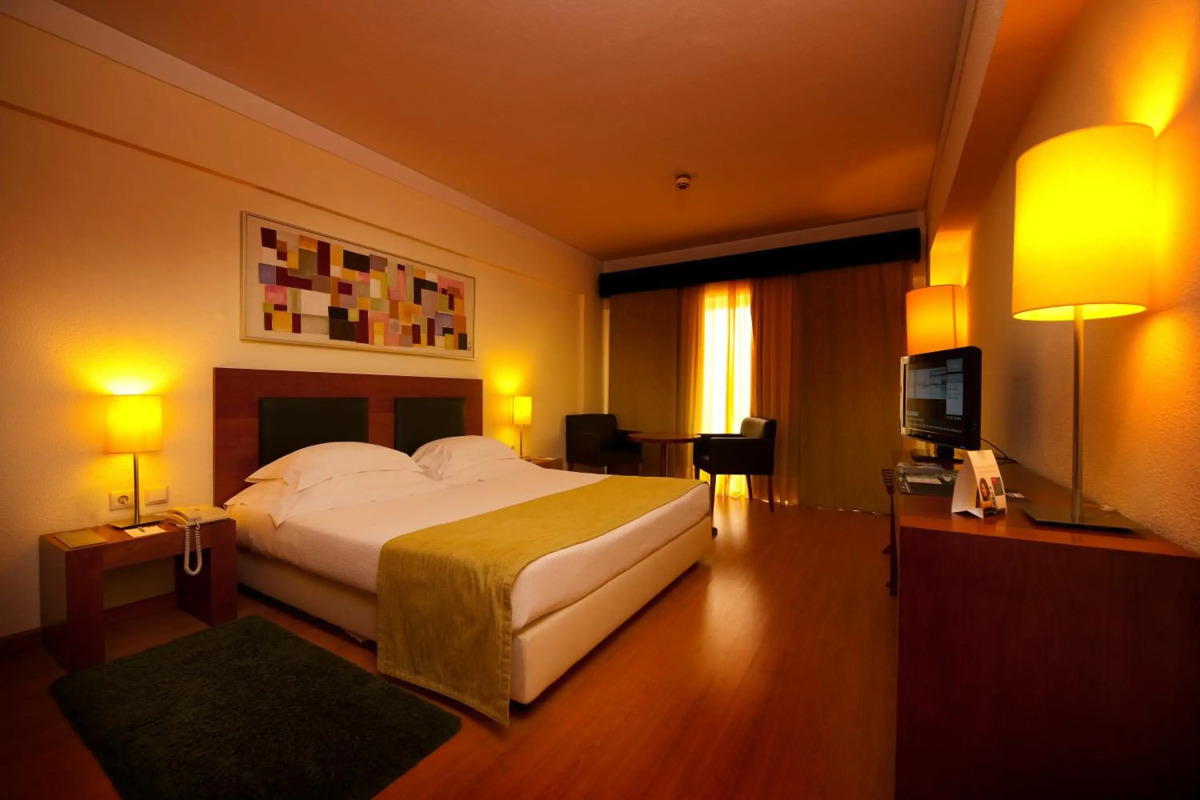 Vila Gale Cerro Alagoa Hotel