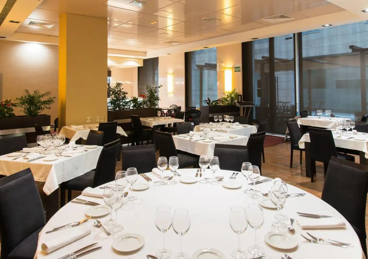 Отель Gran Hotel Don Manuel