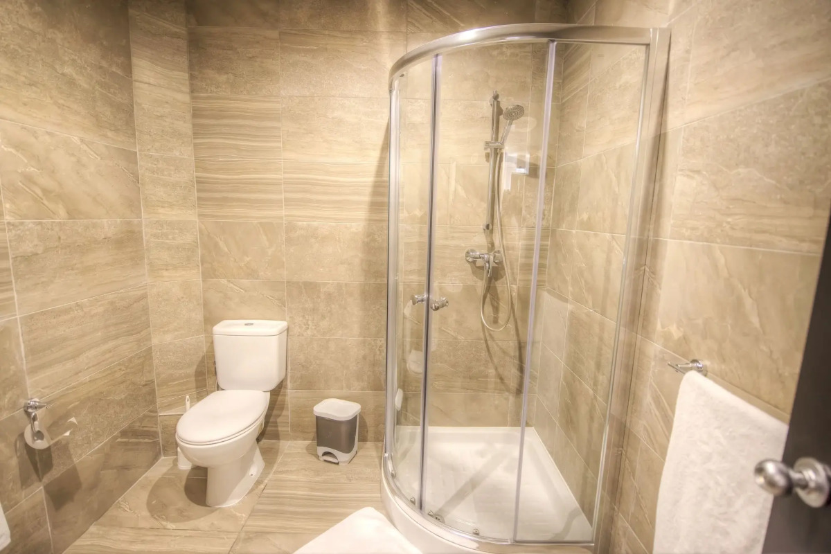 St Julian's Bay Hotel