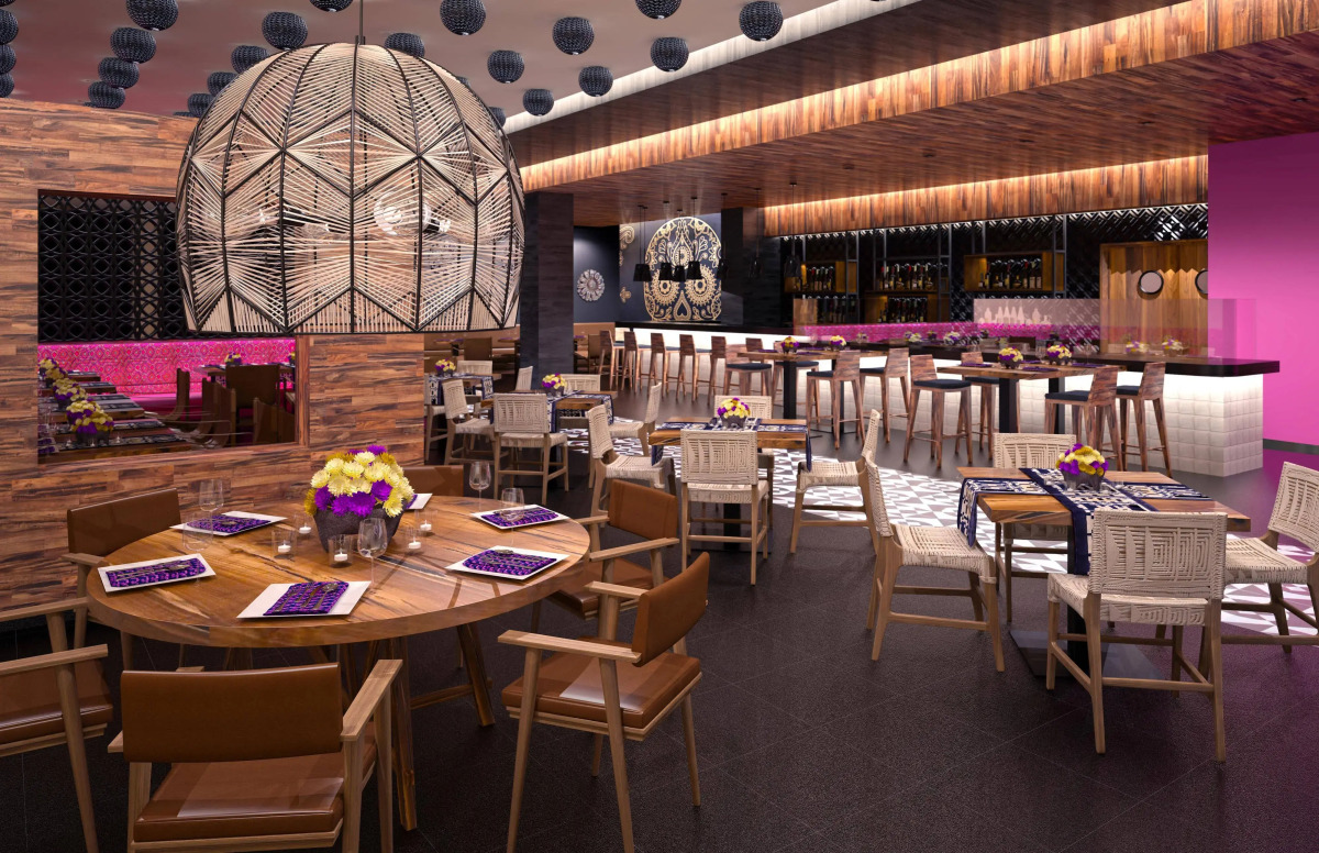 Haven Riviera Cancun - All Inclusive - Adults Only