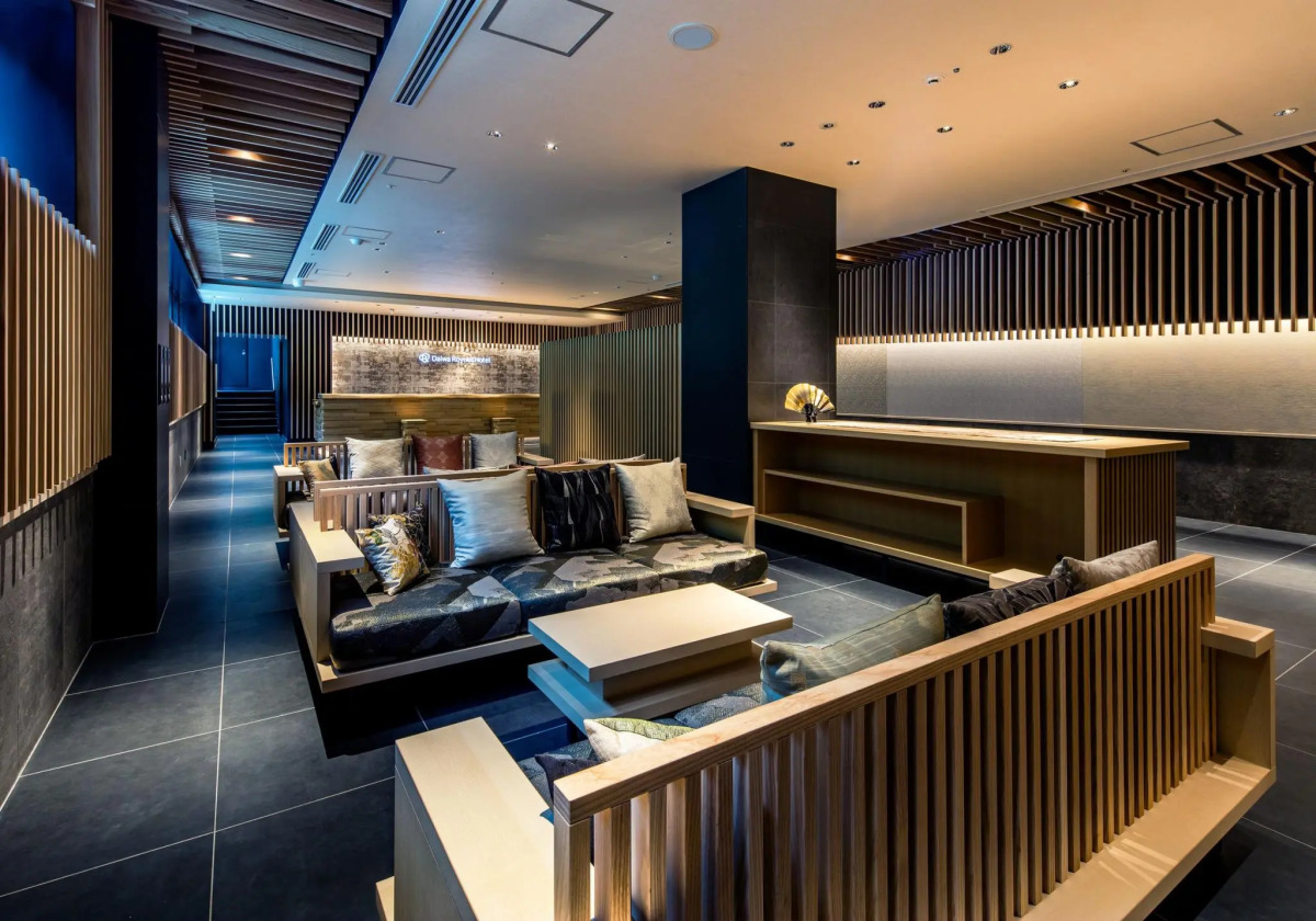 Daiwa Roynet Hotel Kyoto Ekimae PREMIER