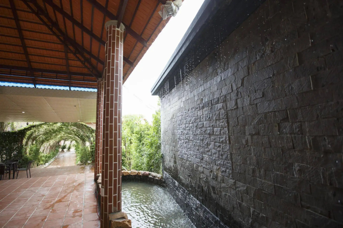 Countryside Resort Phu Quoc