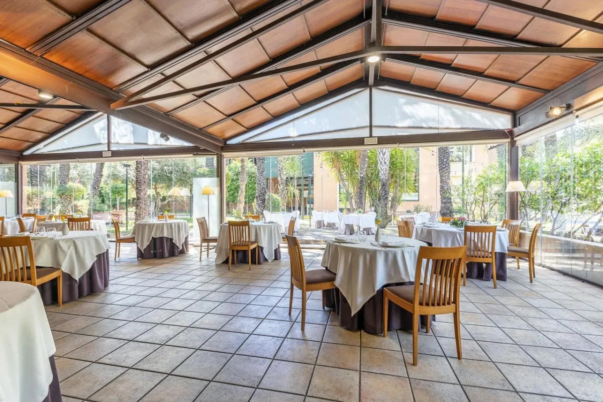 Hotel Port Jardín Milenio