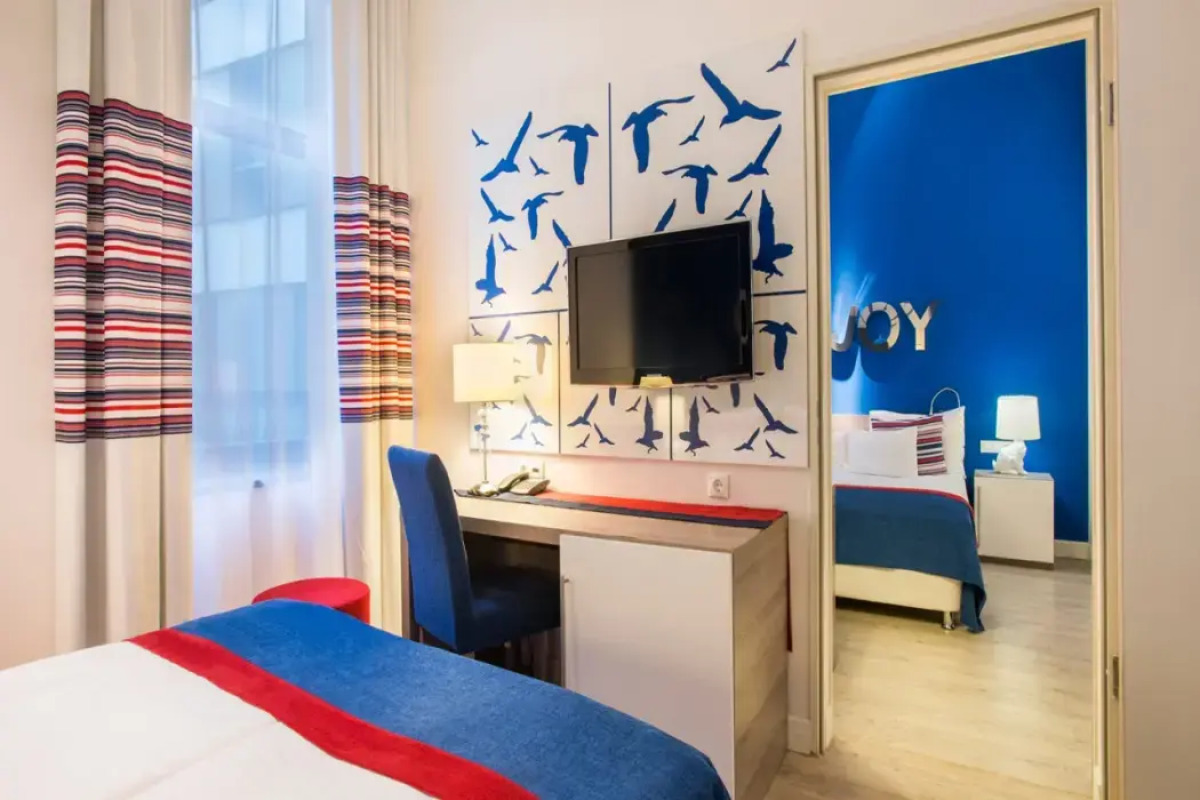 Estilo Fashion Hotel