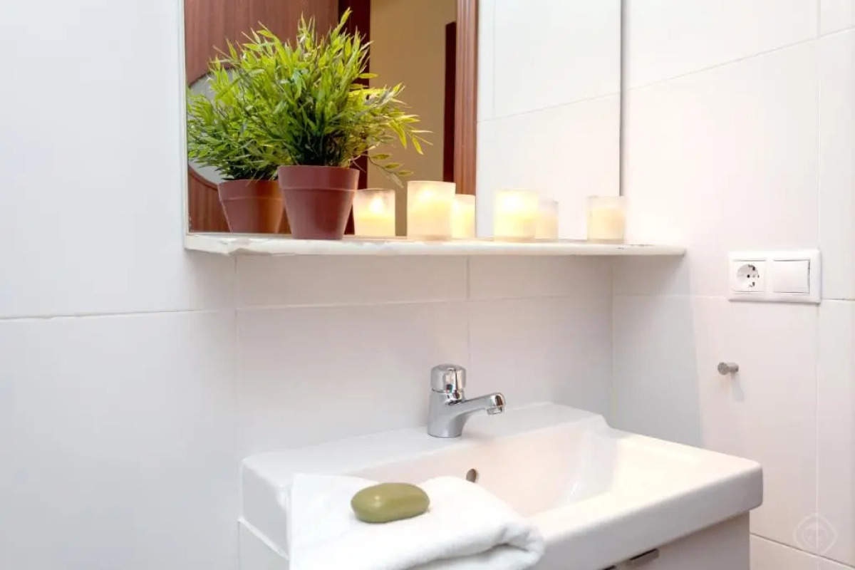 Apartments Gaudi Barcelona