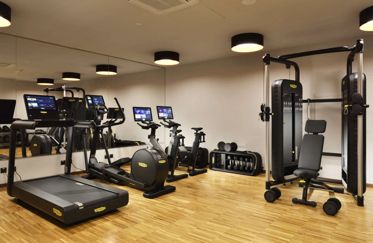 Milano Verticale | UNA Esperienze