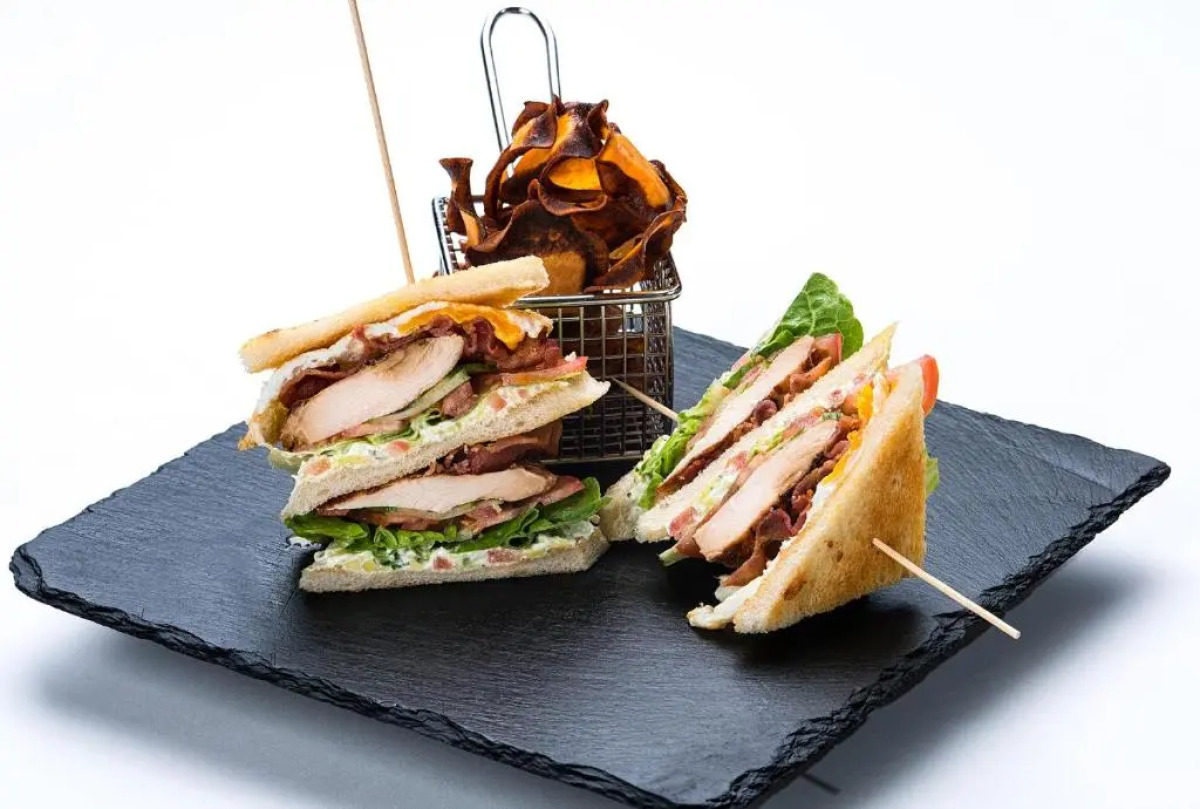 Fleming's Selection Hotel Frankfurt-City 