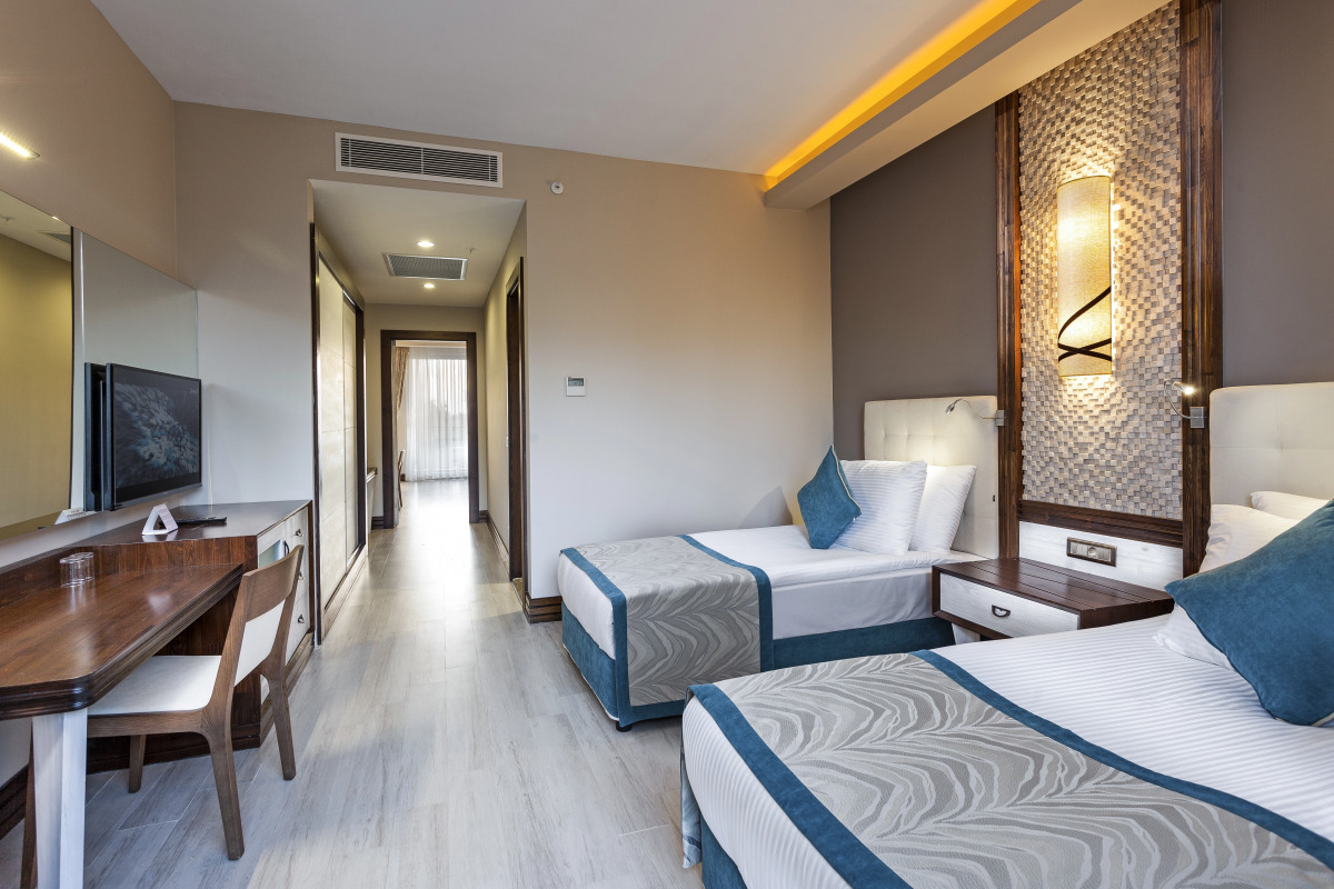 TUI MAGIC LIFE Masmavi