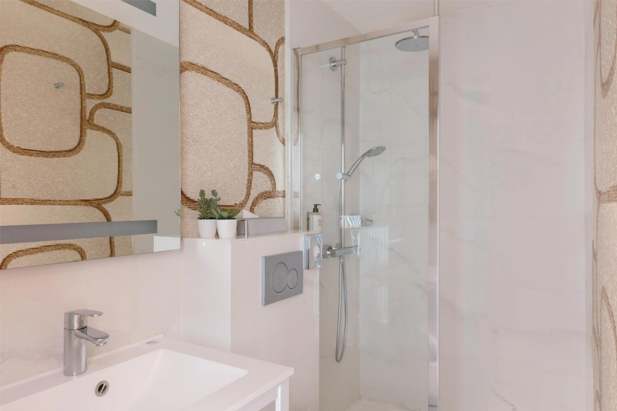 Best Western Hotel Ronceray Opera