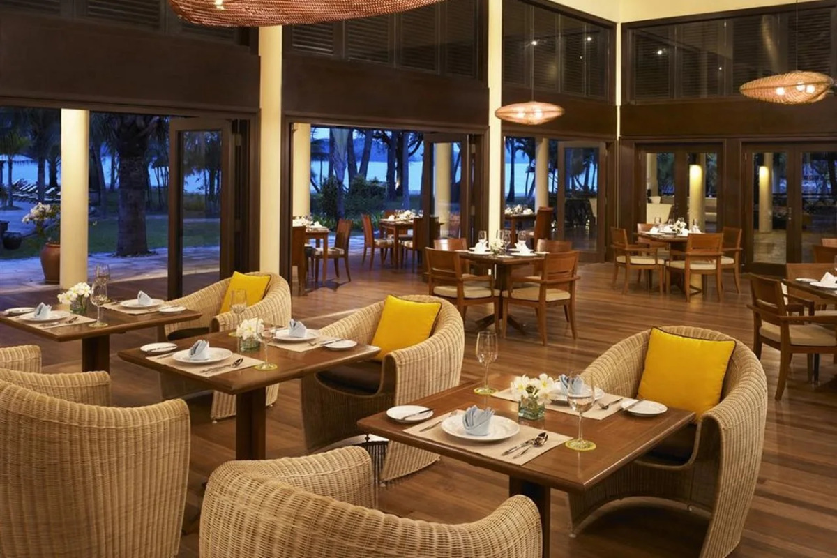 Rebak Island Resort & Marina, Langkawi