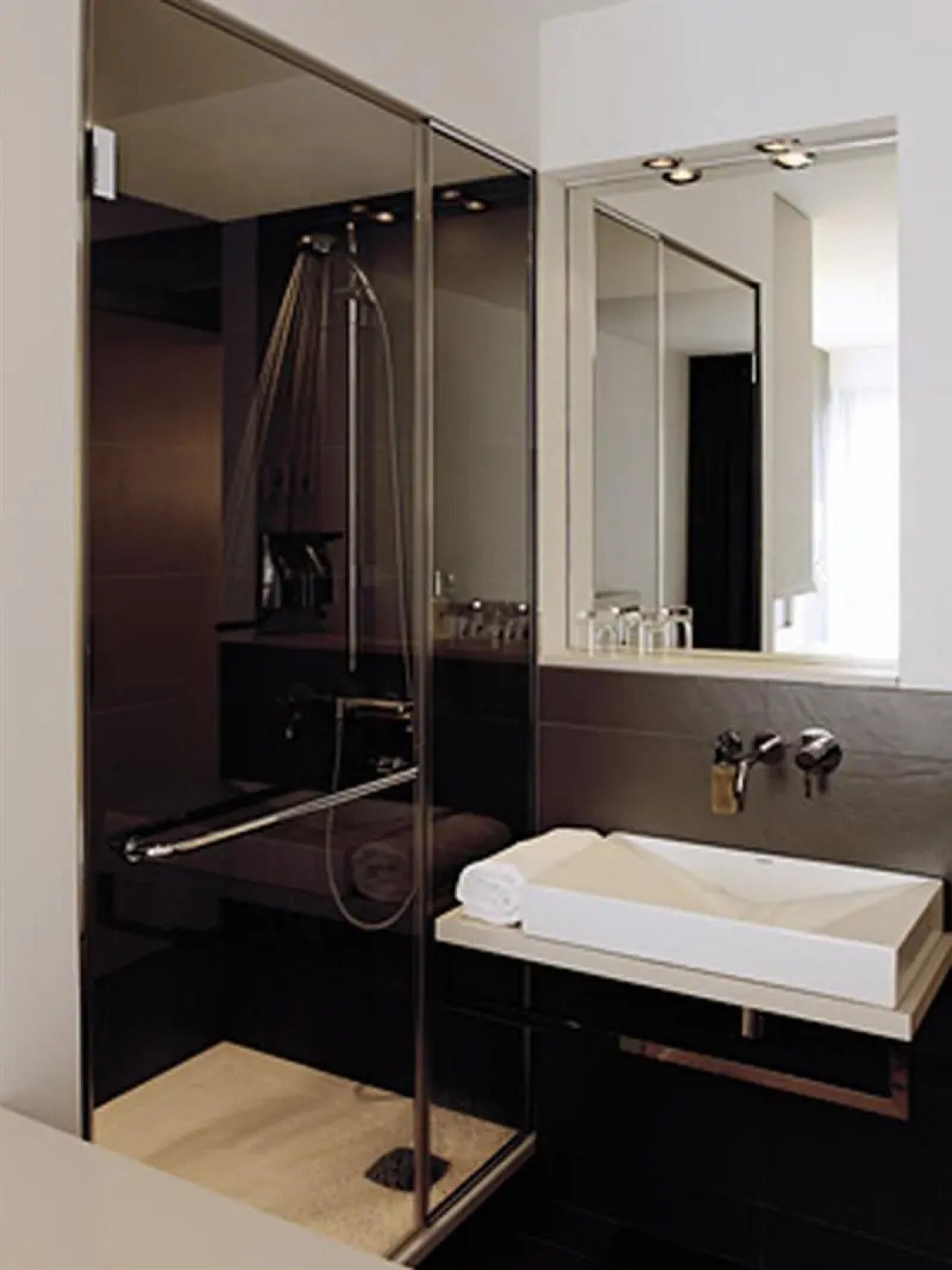 Hotel Amano Rooms & Apartments