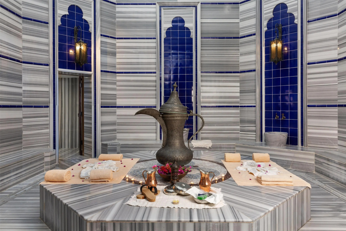 Kempinski Hotel Barbaros Bay