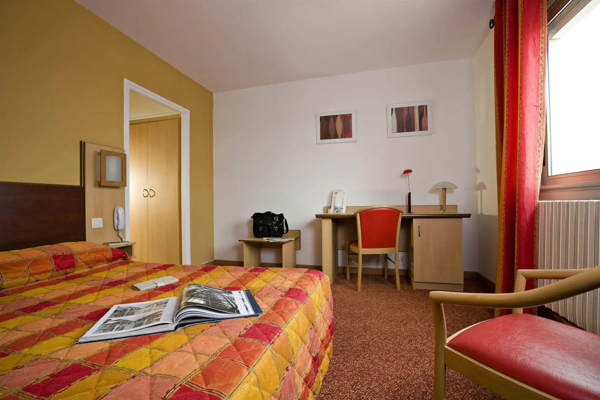 Splendid Hôtel Camargue