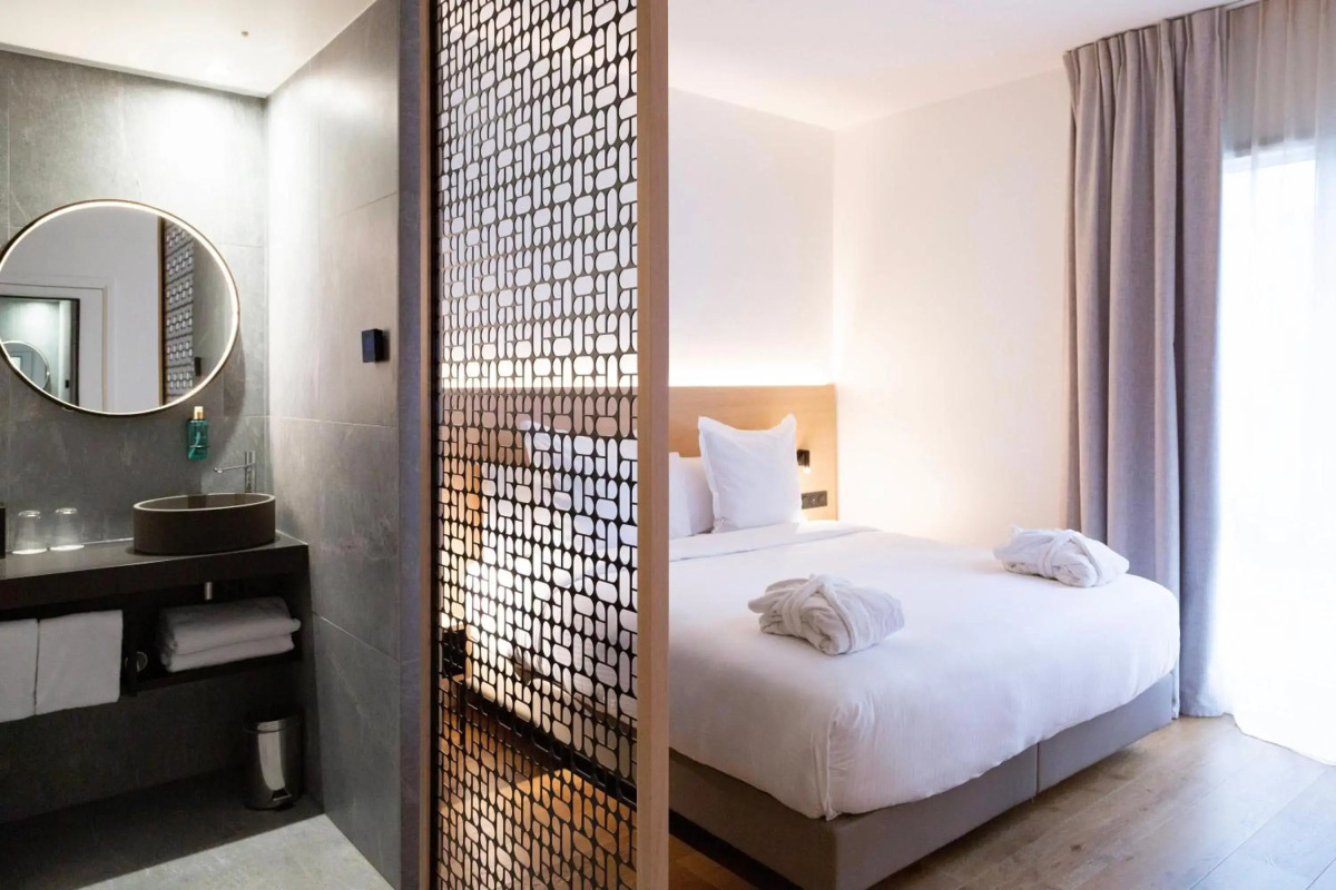 Hotel & Spa Sun Palace Albir