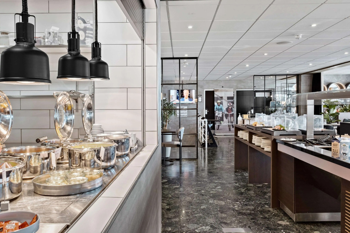 Best Western Plus Hotel Fredericia