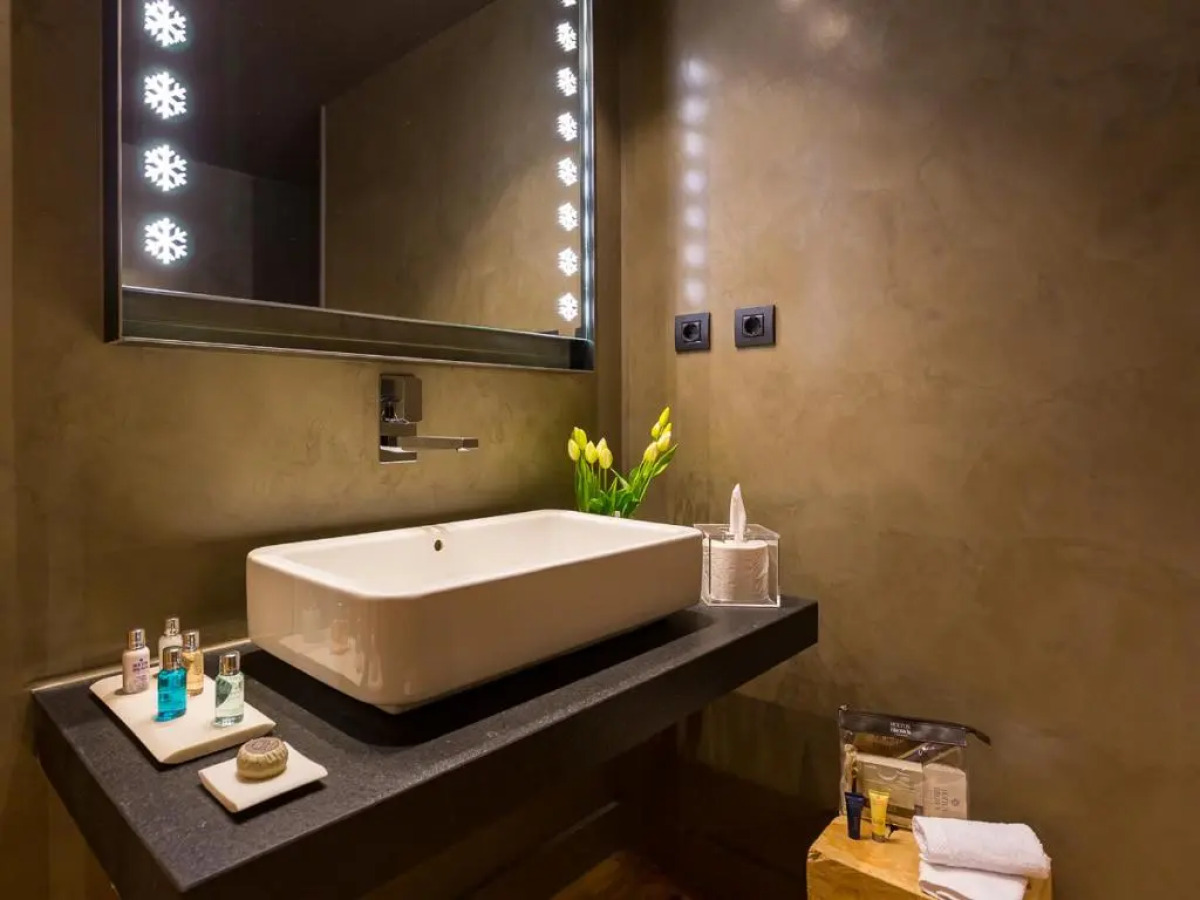 Sport Hotel Hermitage & Spa