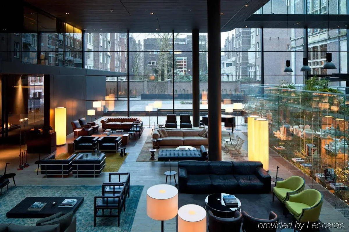 Conservatorium Hotel