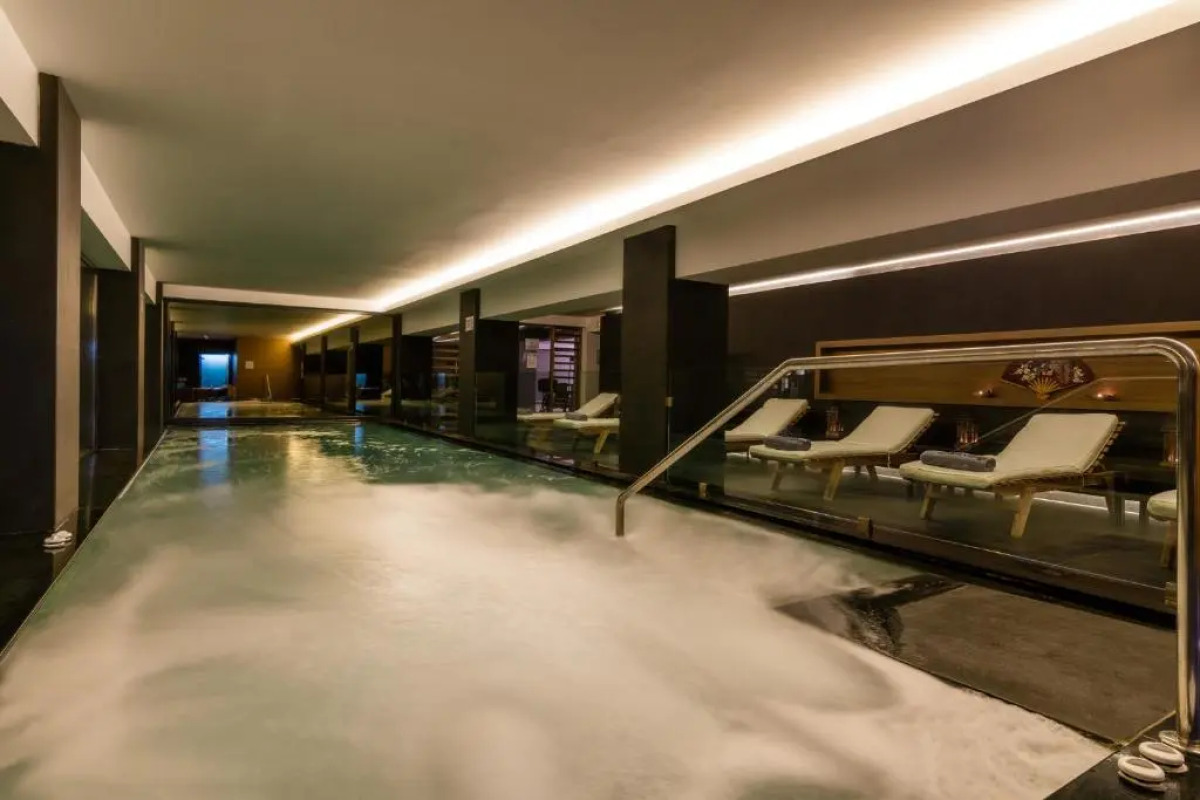 Lindos Village Resort & Spa - Adults Only