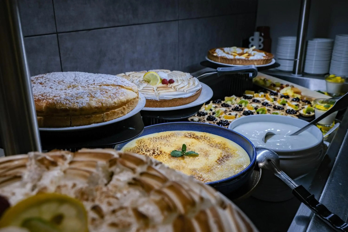 Belambra Clubs Arc 1800 - Hôtel Du Golf