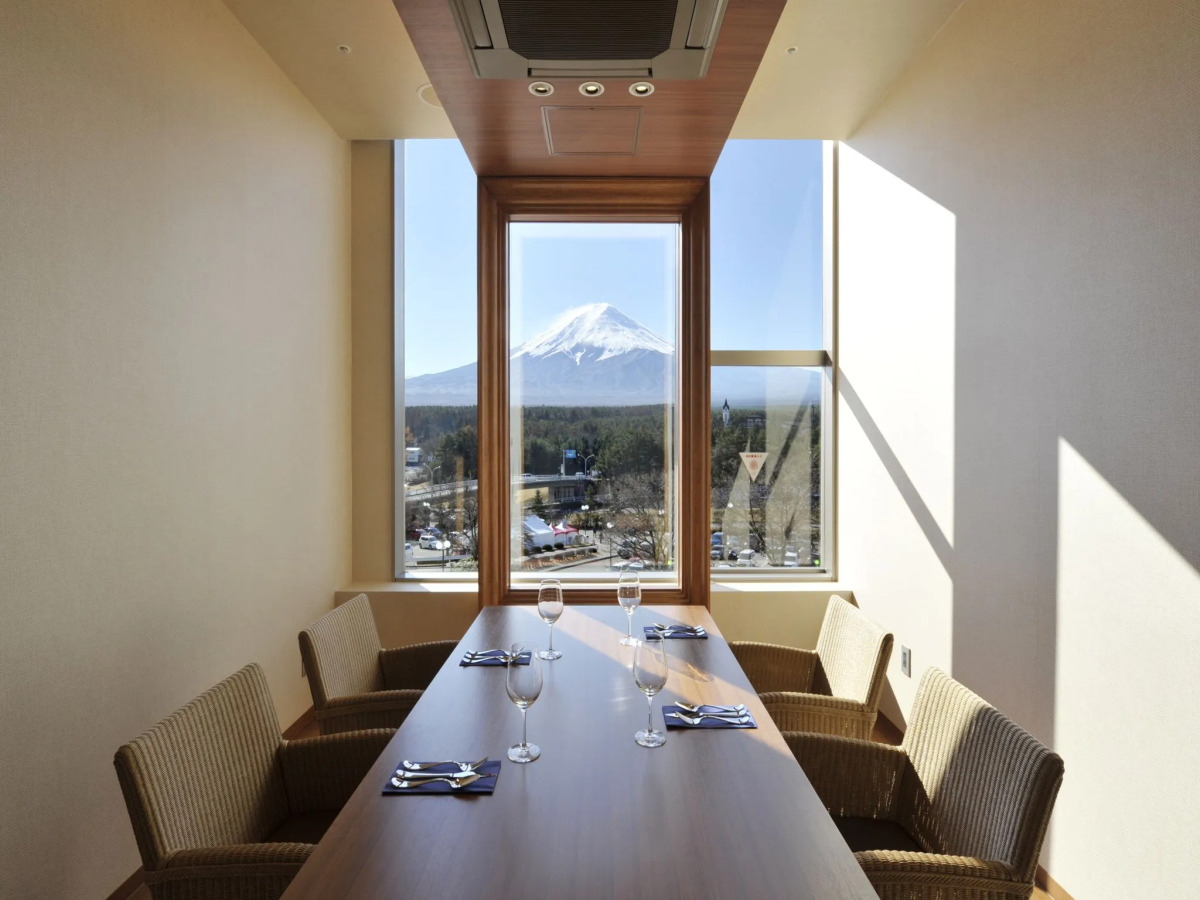 Highland Resort Hotel & Spa