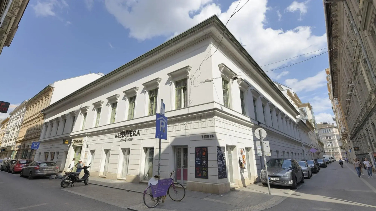 The Hive Party Hostel