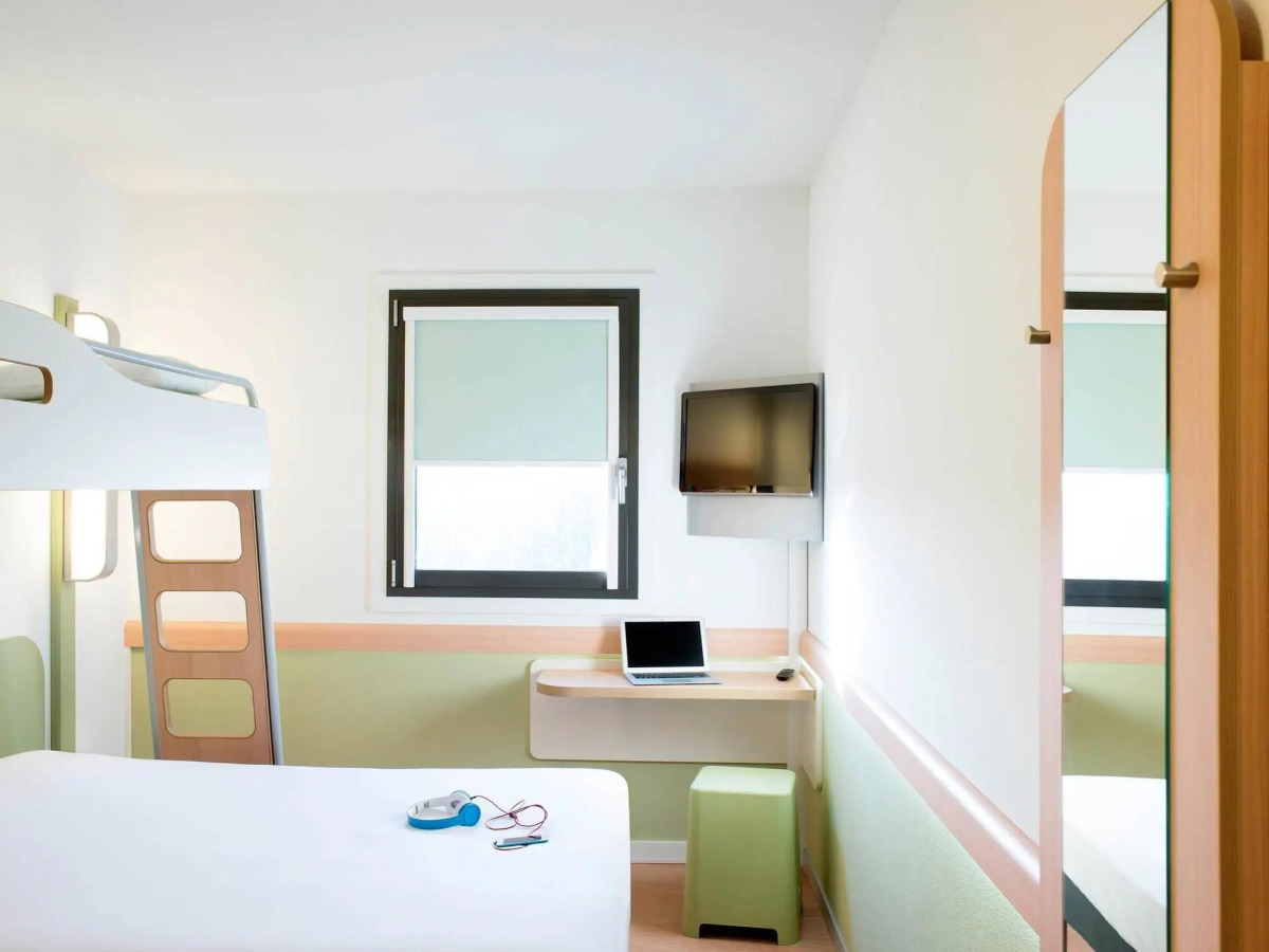 B&B Hotel Amsterdam-Zaandam