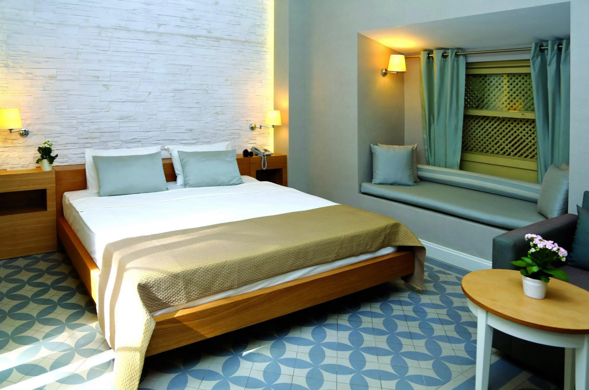 Ulusoy Kemer Holiday Club