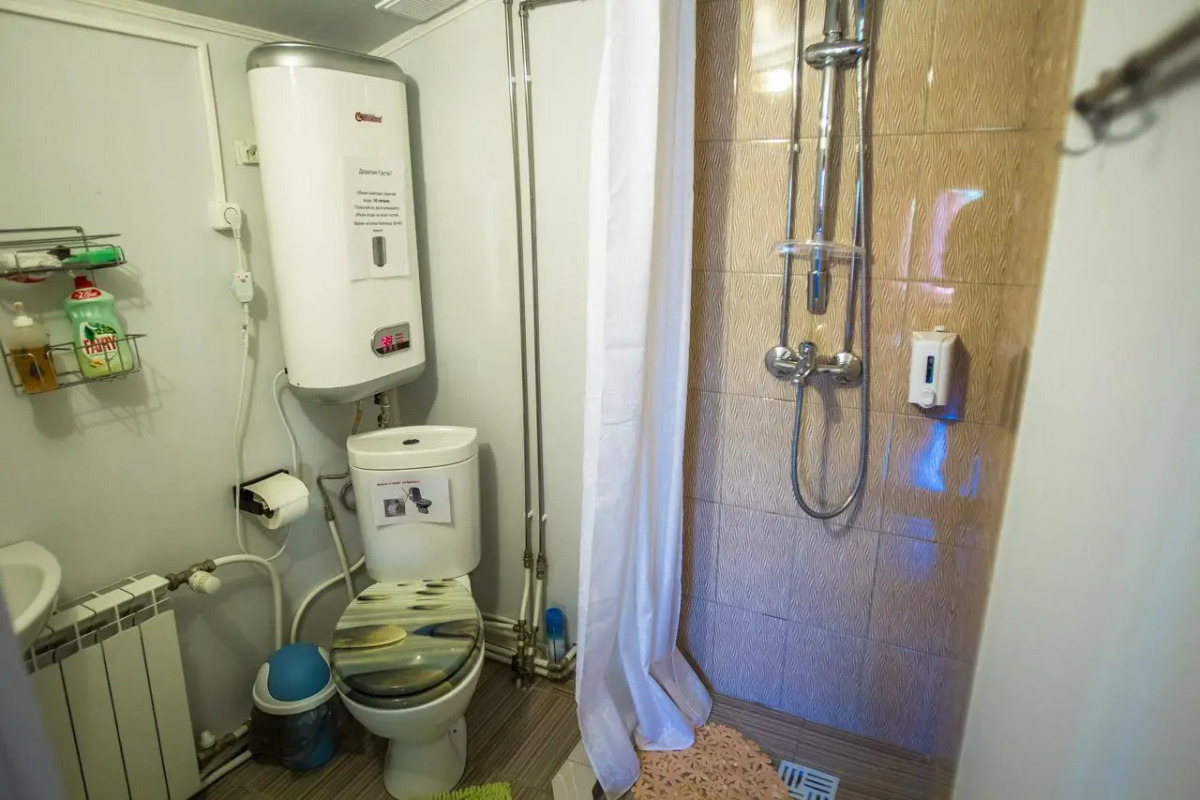 Микли Ольгино