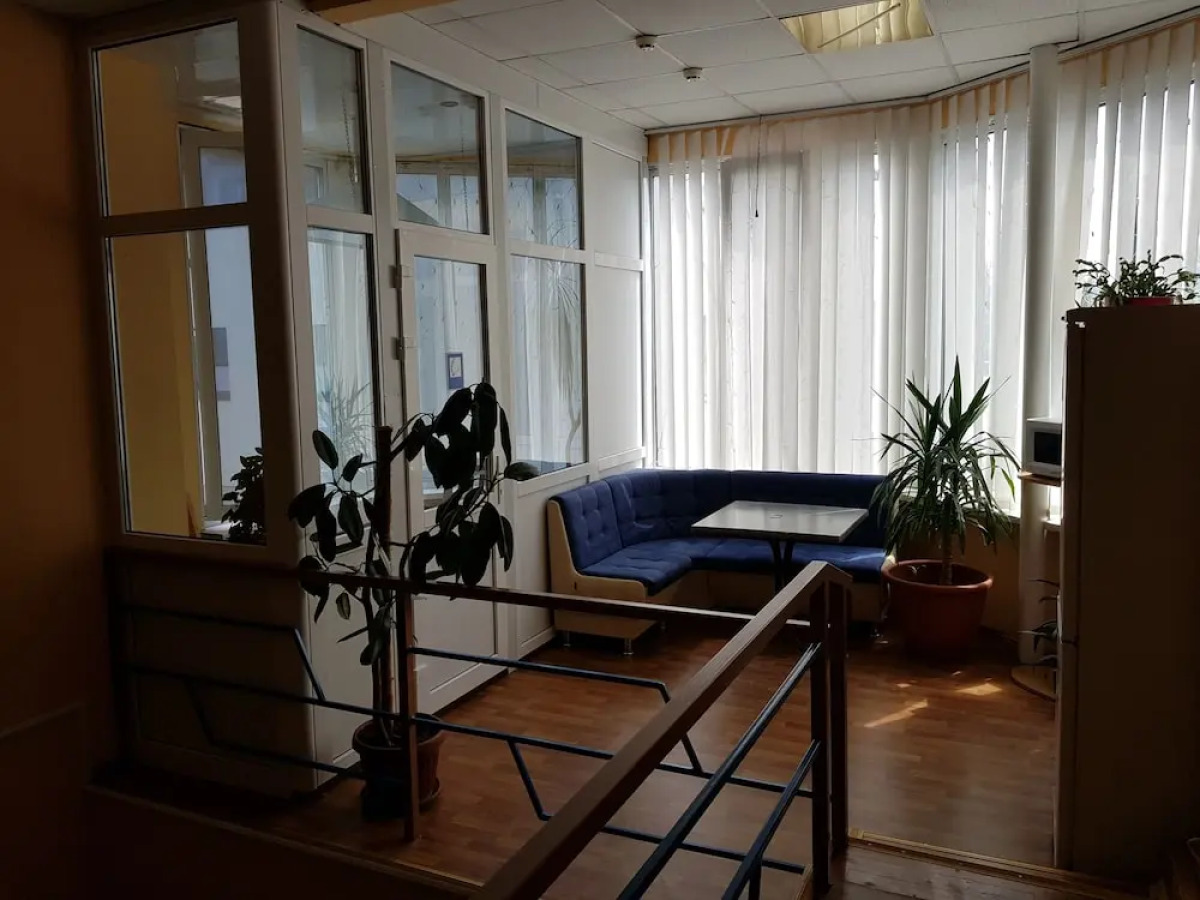 Эдельвейс Отель 