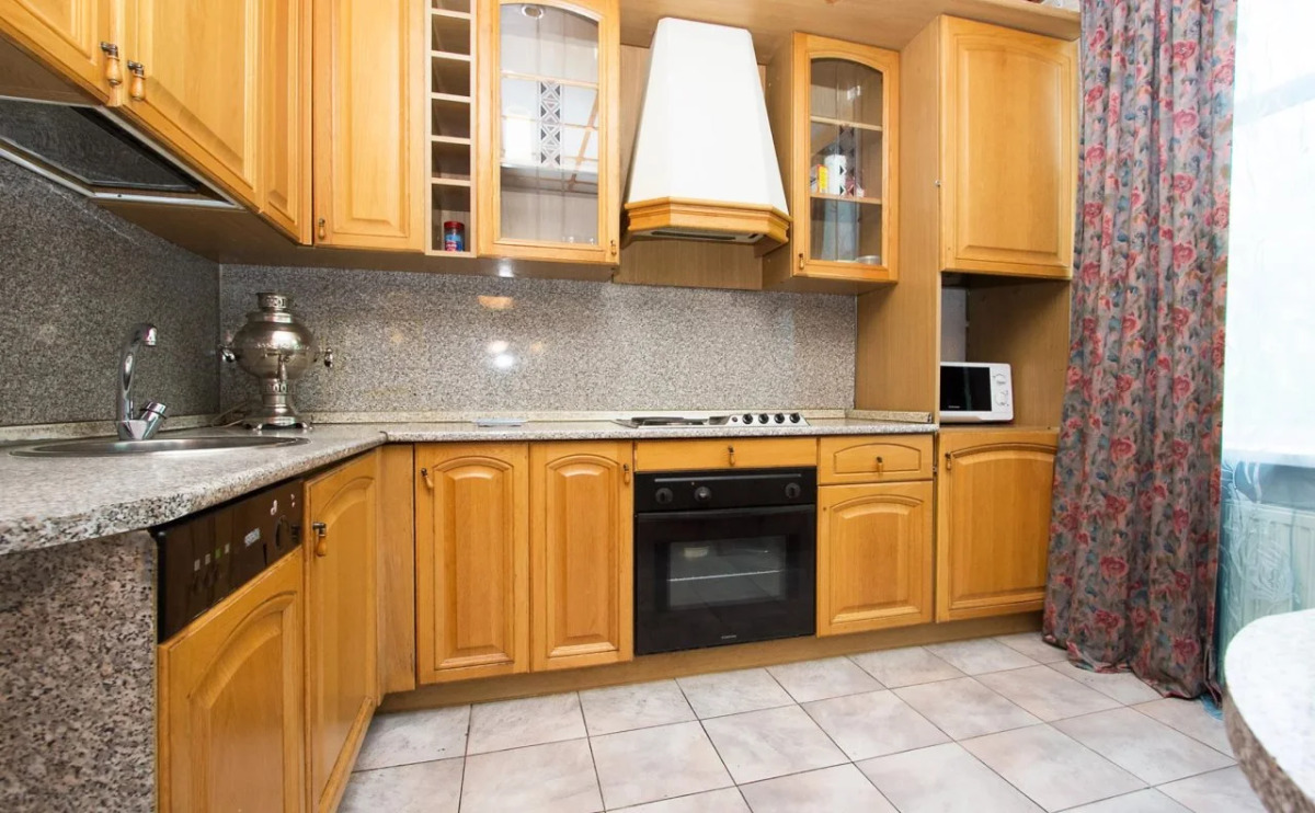 ApartLux Люкс на Белорусской