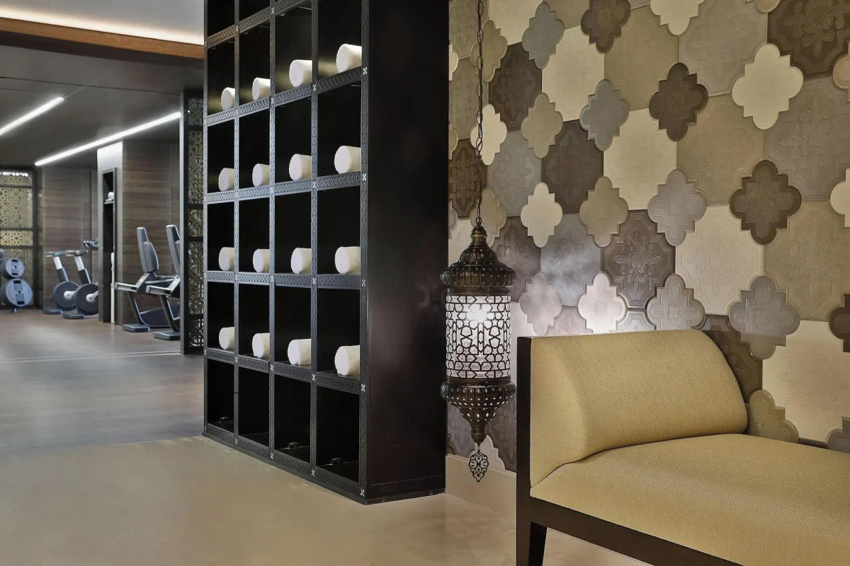 Al Manara, a Luxury Collection Hotel, Saraya Aqaba