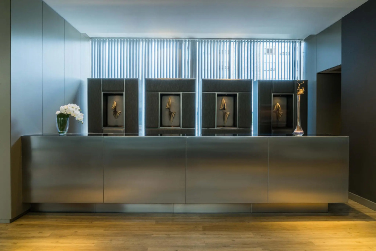 AC Hotel Ciutat de Palma by Marriott