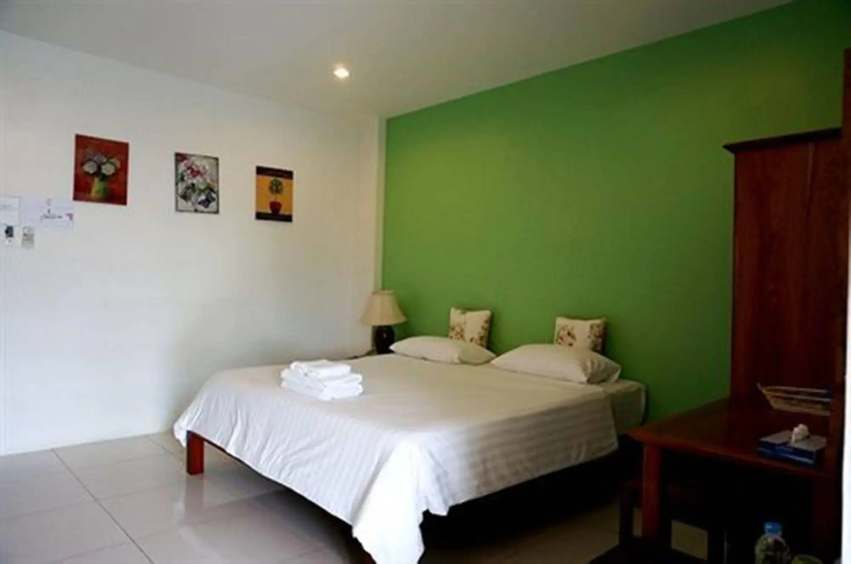 Smile Hua-Hin Resort